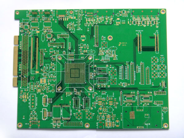 電路板廠(chǎng)PCB