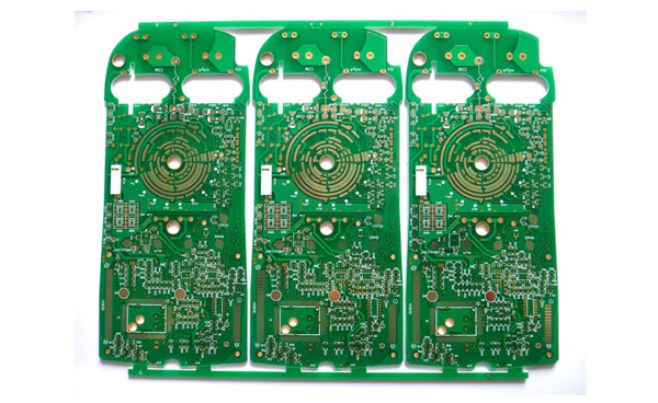 PCB線路板生產